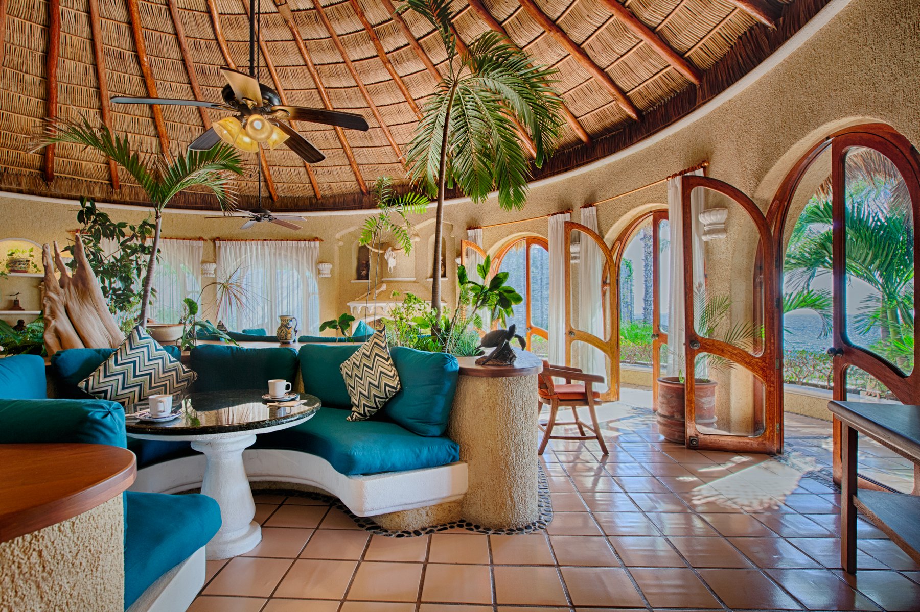 Casa Las Rocas 4